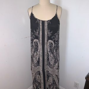 Express Maxi Dress